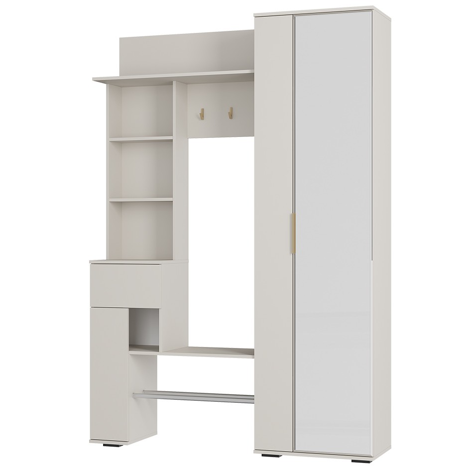 Прихожая ПР-04 Ницца фото прихожая пр-04 ницца