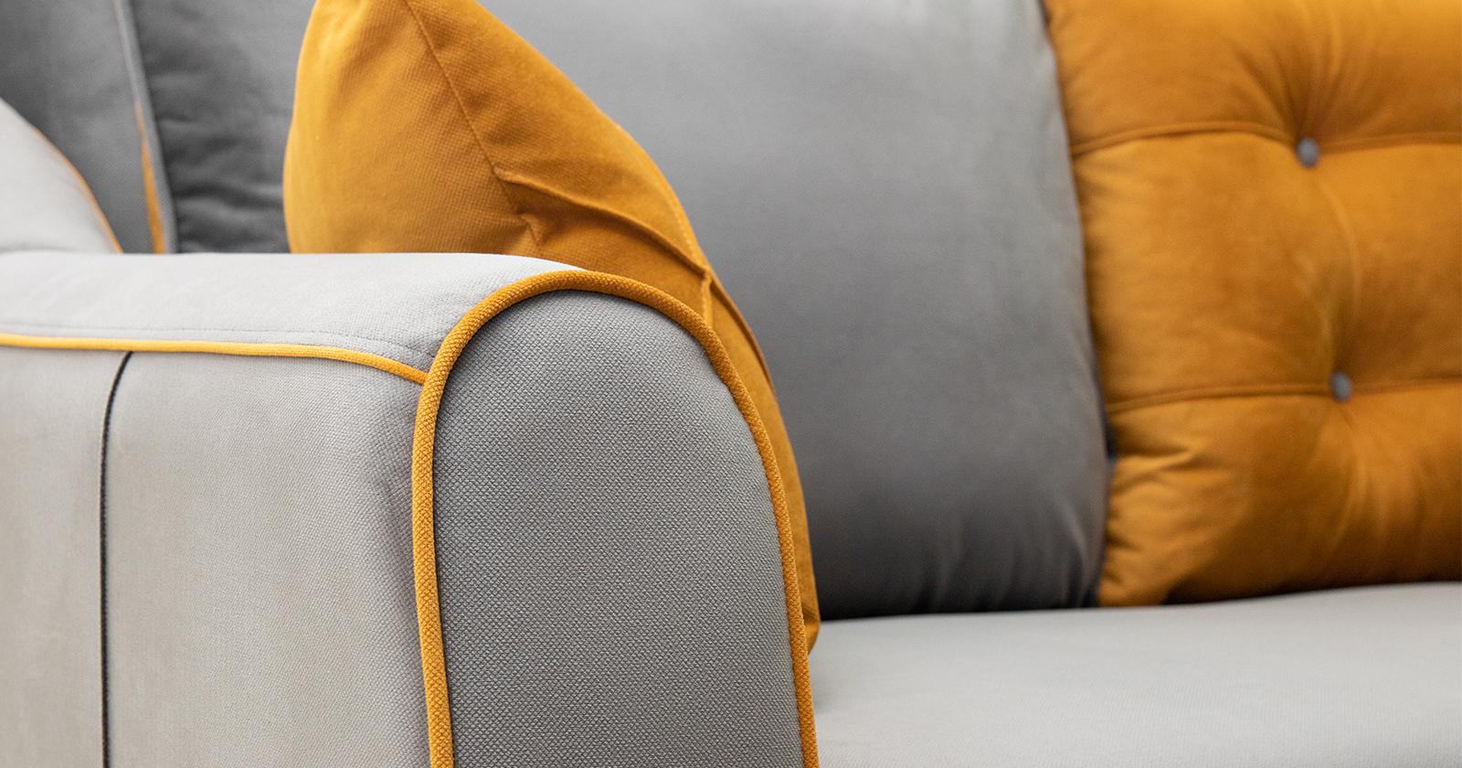 Диван-кровать Френсис 