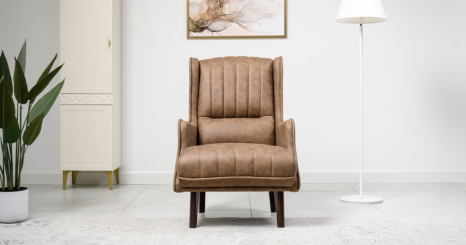 Кресло для отдыха Болеро N 