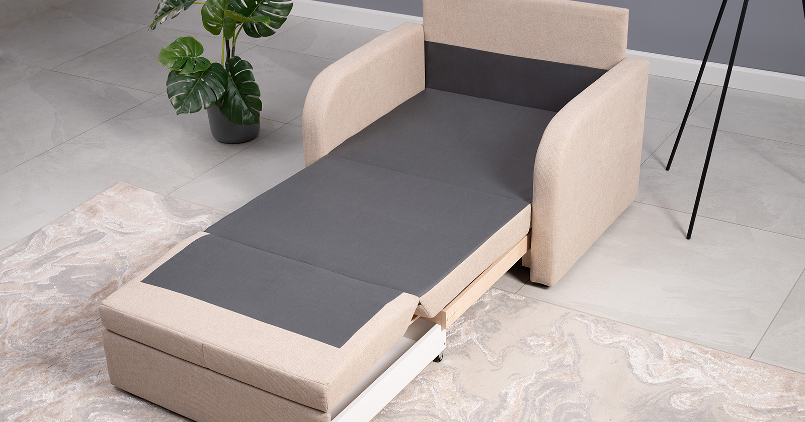 Кресло-кровать Тео 