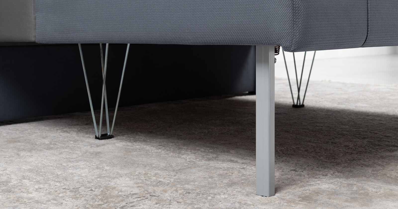 Диван-кровать Лео 