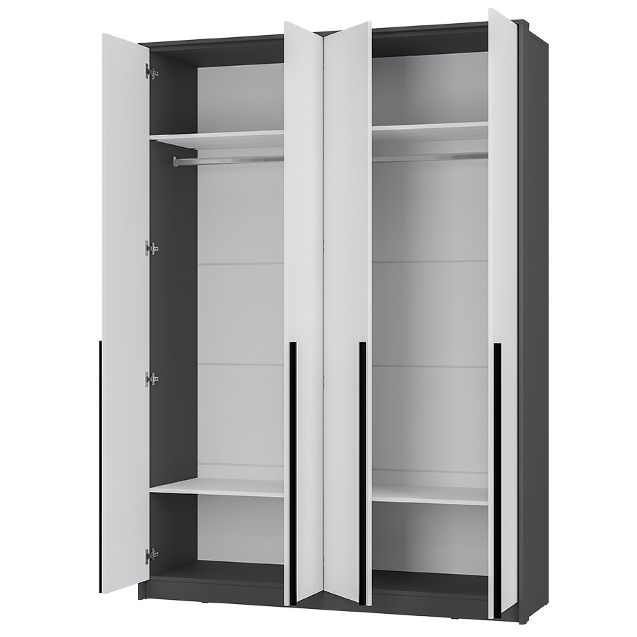 Шкаф ш-х ств. ШК-15 Шарм фото шкаф ш-х ств. шк-15 шарм