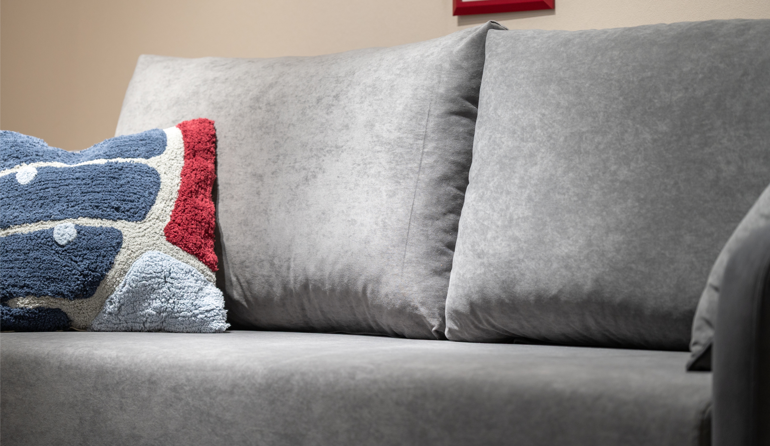 Диван прямой Бостон Sofos 