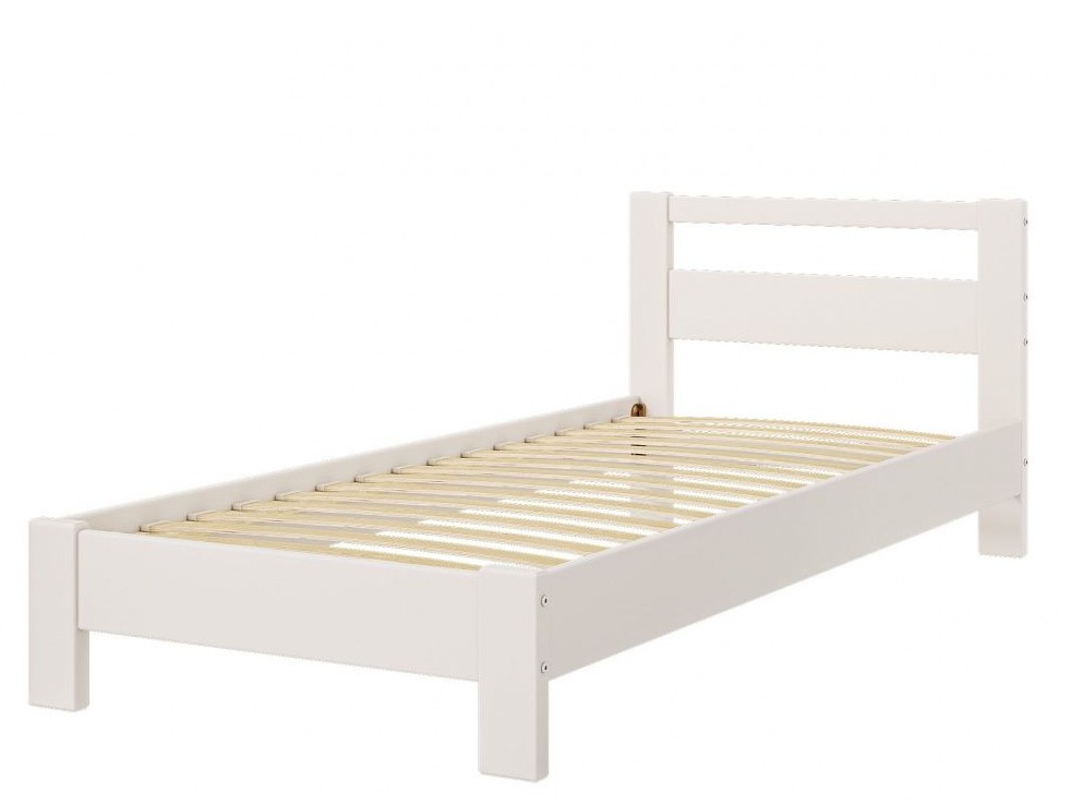 Кровать односпальная Лана 