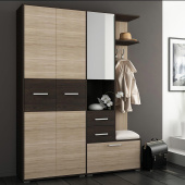 Прихожая Танго 2 Прихожая Танго 2