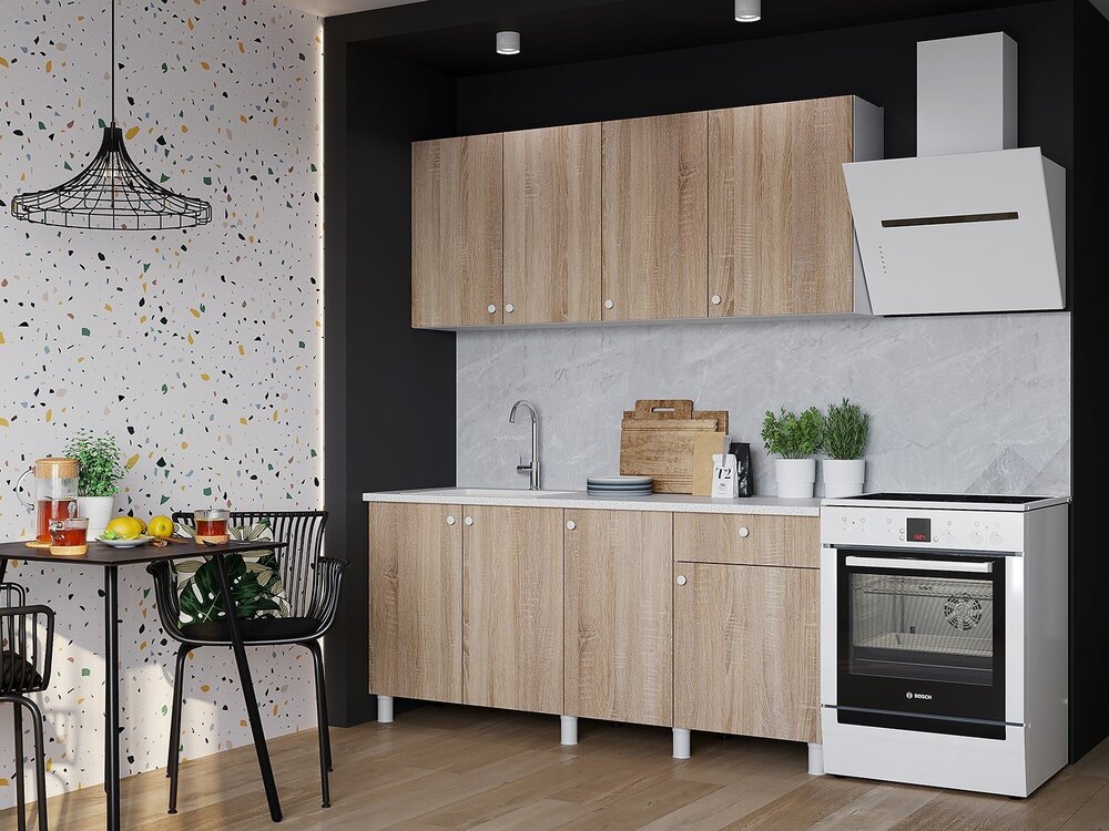 Кухня POINT 170