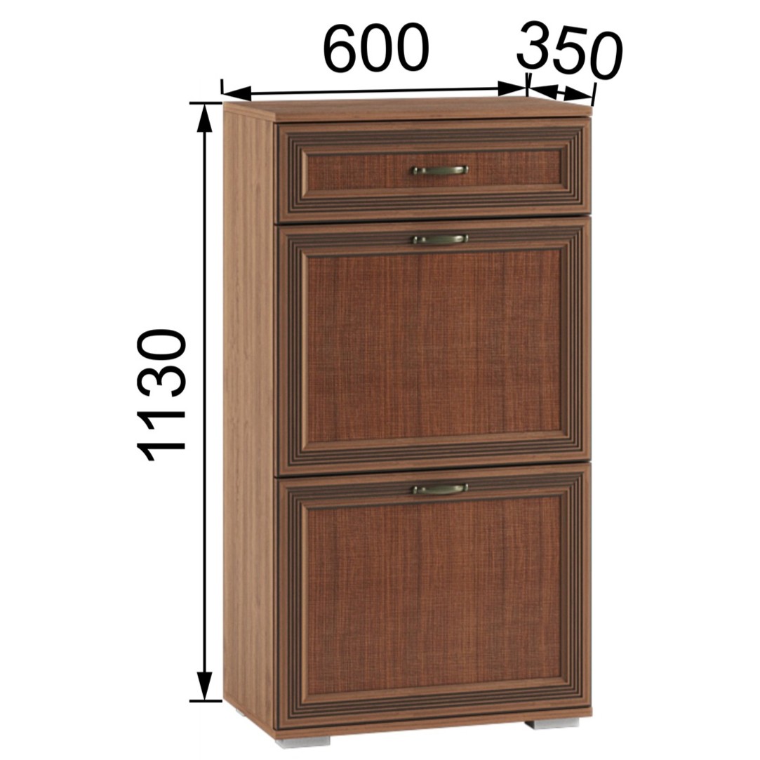 фото обувница ло-30 ливорно