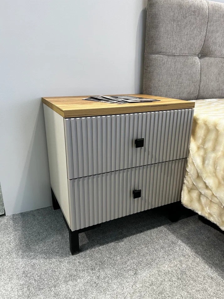 фото спальня мадрид