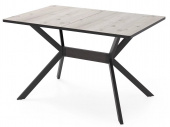 Стол Сидней (пластик мат.)