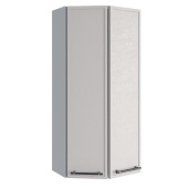 Шкаф торцевой высокий ВПТ 400 Марта Шкаф торцевой высокий ВПТ 400 Марта