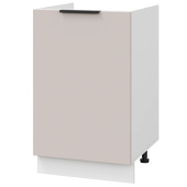 Шкаф нижний под мойку 1 дв. ШНМ Оливия