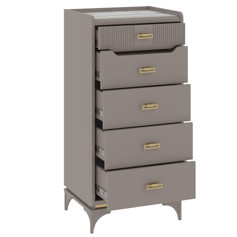 Комод высокий Сиде 