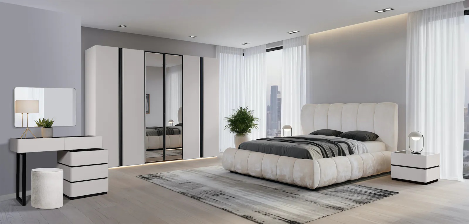 фото стол туалетный лион