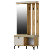 Центральная секция Милан