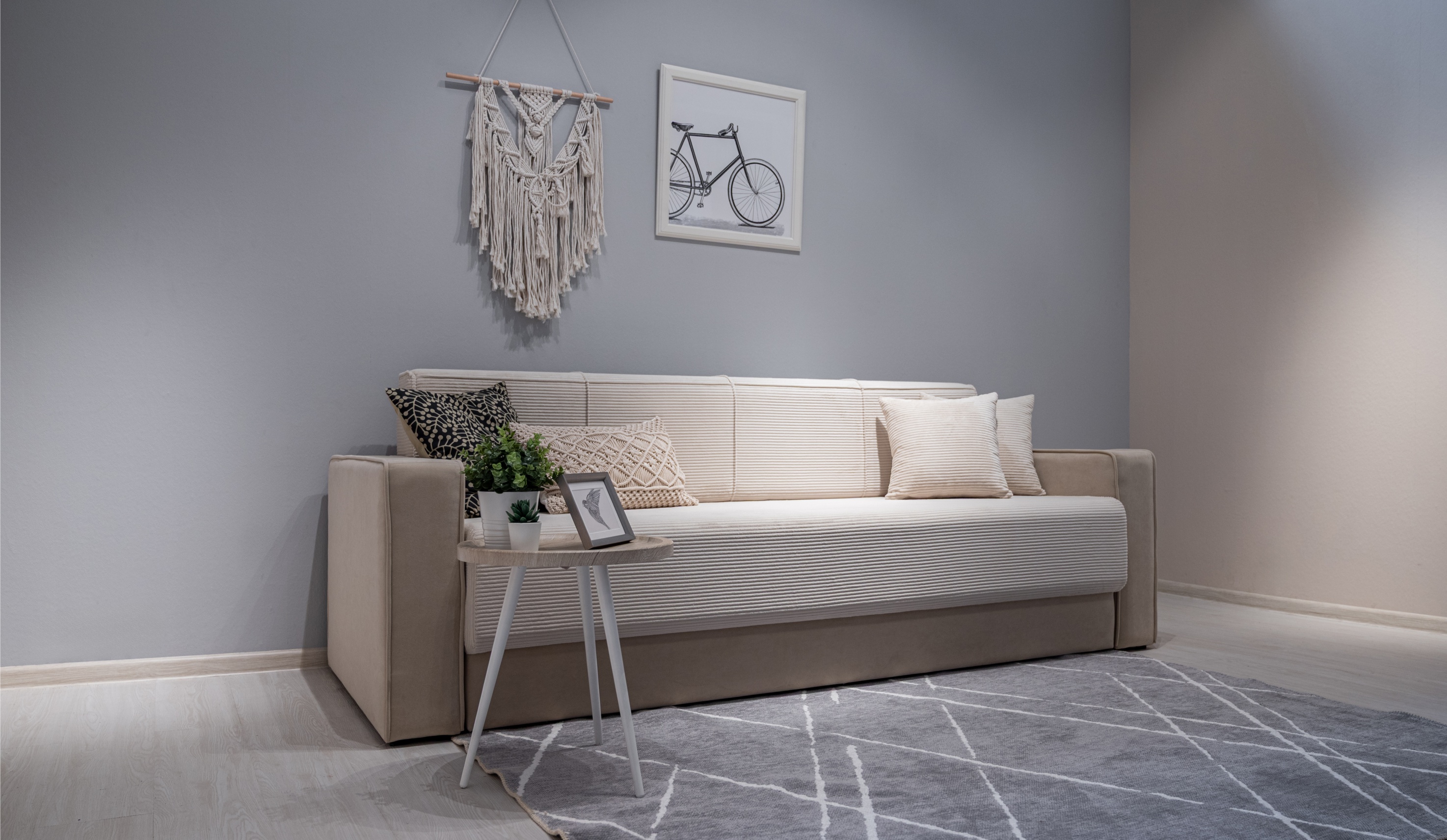 Диван прямой Коста 