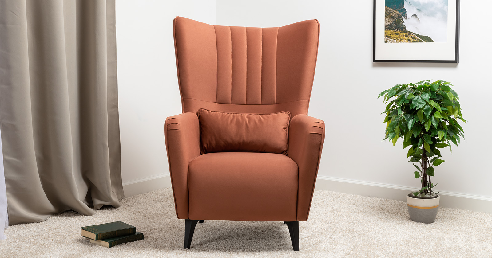 Кресло для отдыха Феличе 