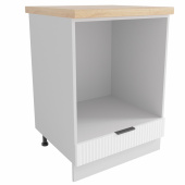 Стол с нишей под духовой шкаф СДШ Монца