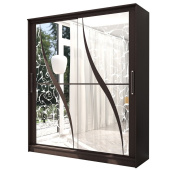 Шкаф-купе 2000 Лидер Шкаф-купе 2000 Лидер