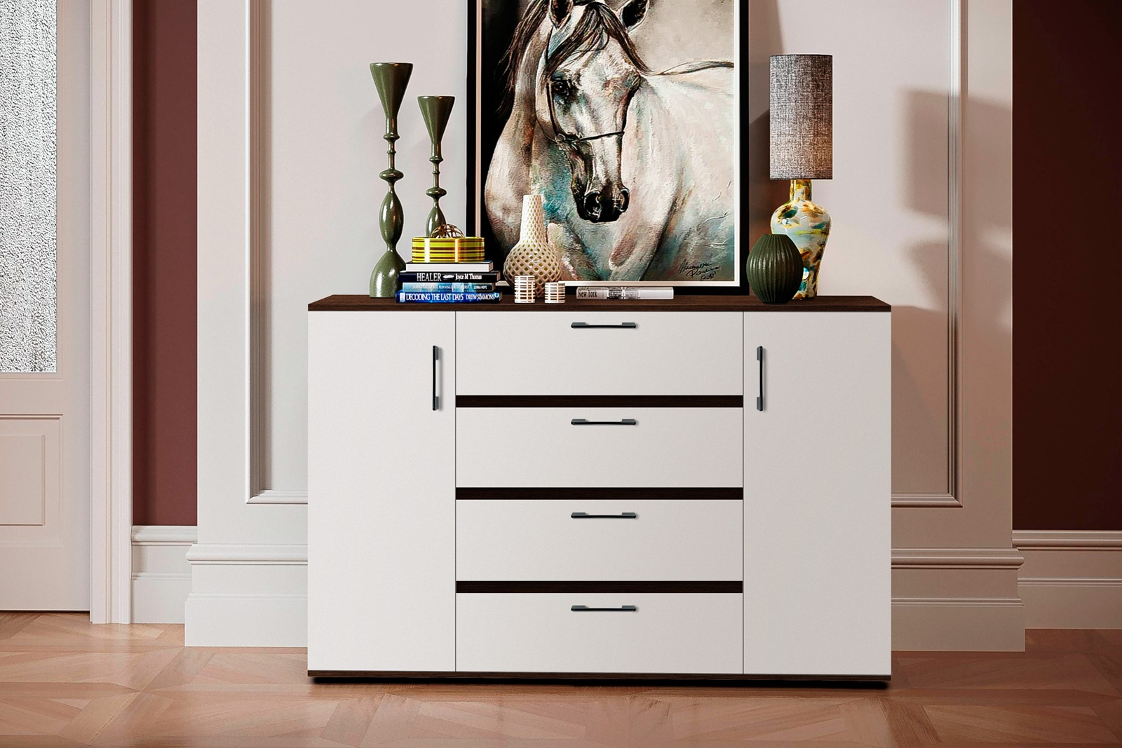 Комод 1200 Прометей