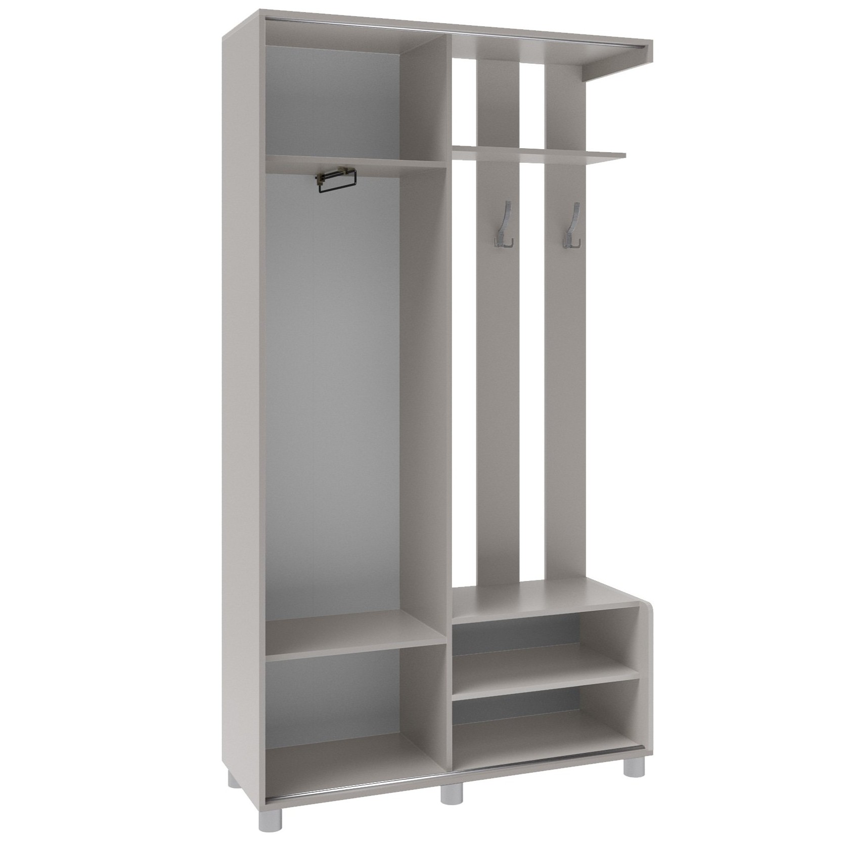 Прихожая ЛАРГО-2