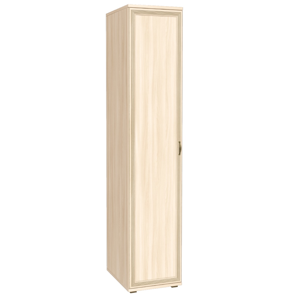 Шкаф-пенал для одежды и белья ШК-1021 Карина Шкаф-пенал для одежды и белья ШК-1021 Карина