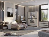 Спальня НКМ Милана Спальня НКМ Милана