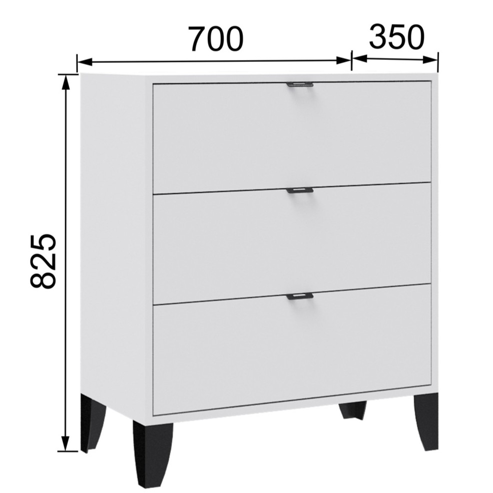 фото комод гк-1 гира