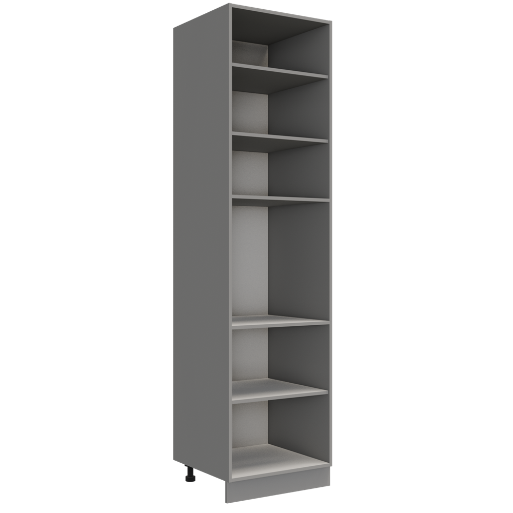 фото пенал высокий впн 600м без ниши ройс