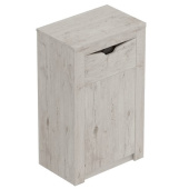 Тумба с дверцей и ящиком МГ