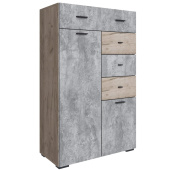 Комод Дублин 