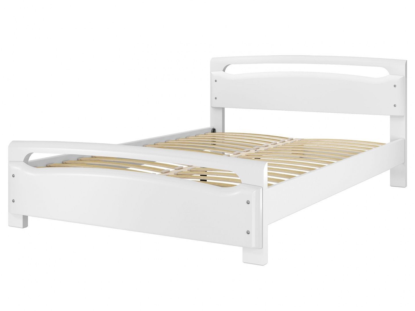 Кровать двуспальная Камелия-2 