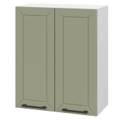 Шкаф верхний 2-х дв. ШВ Кёлн