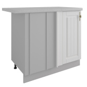 Стол угловой СУ Империя  Стол угловой СУ Империя