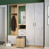 Прихожая Дуся 1700 Прихожая Дуся 1700