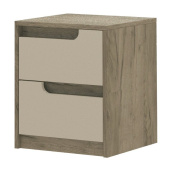 Тумба прикроватная Гавана