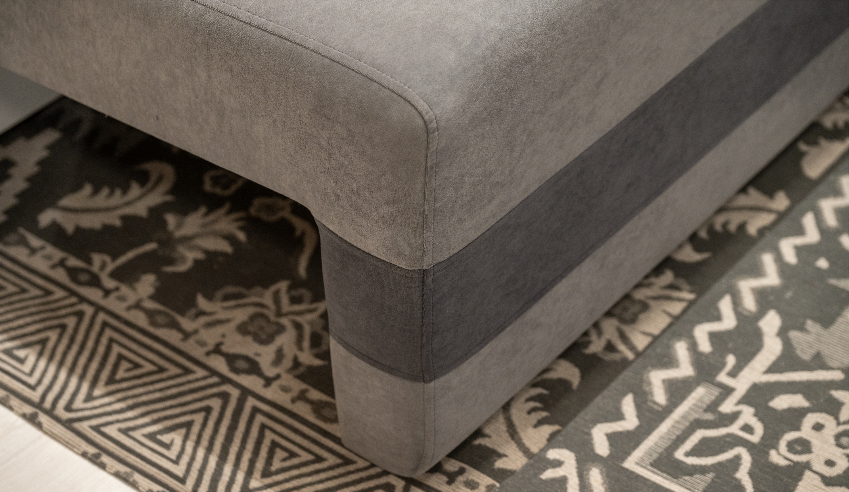 Диван прямой Бостон Sofos 