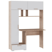 Компьютерный стол Квартет-11