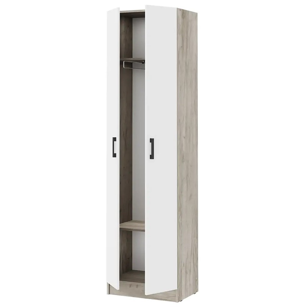 фото шкаф 2-х ств. шк-2 вега