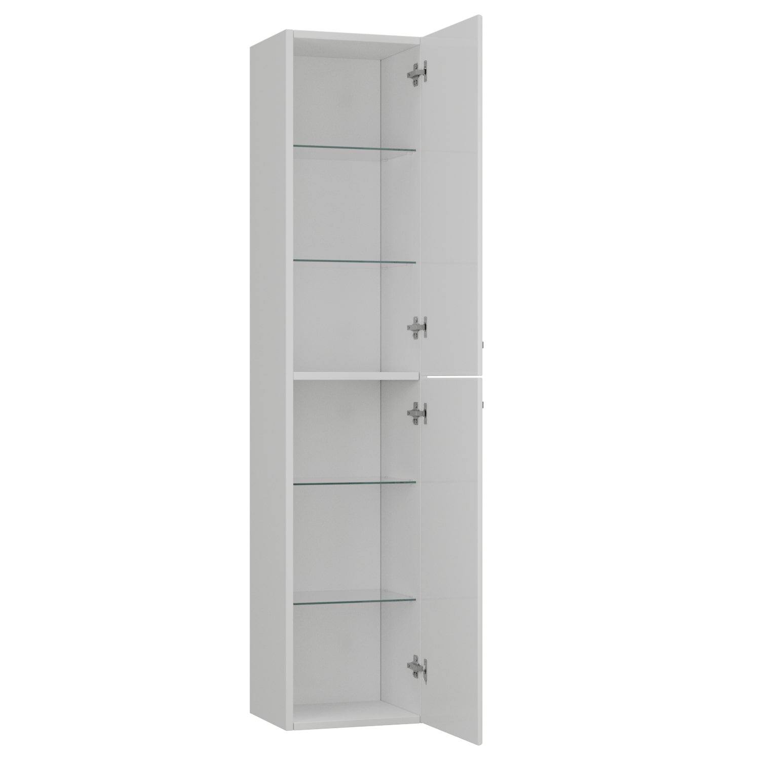 фото пенал tibr 35, белый