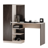 Стол компьютерный Бейсик  Стол компьютерный Бейсик