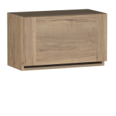 Шкаф ШГ-60Г навесной горизонтальный Сити