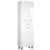 Шкаф-колонка Гарда 60 