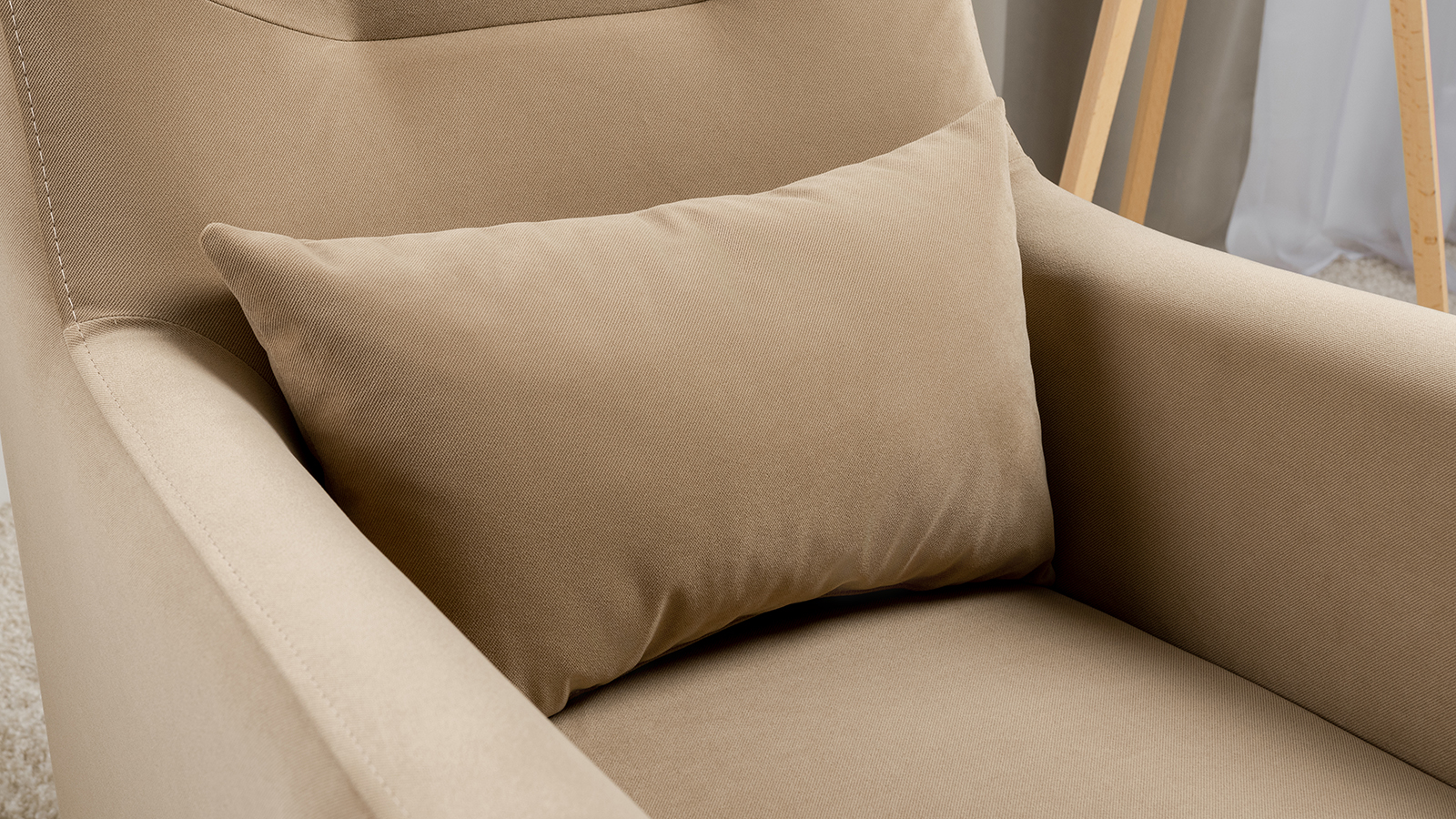 Кресло Барселона 