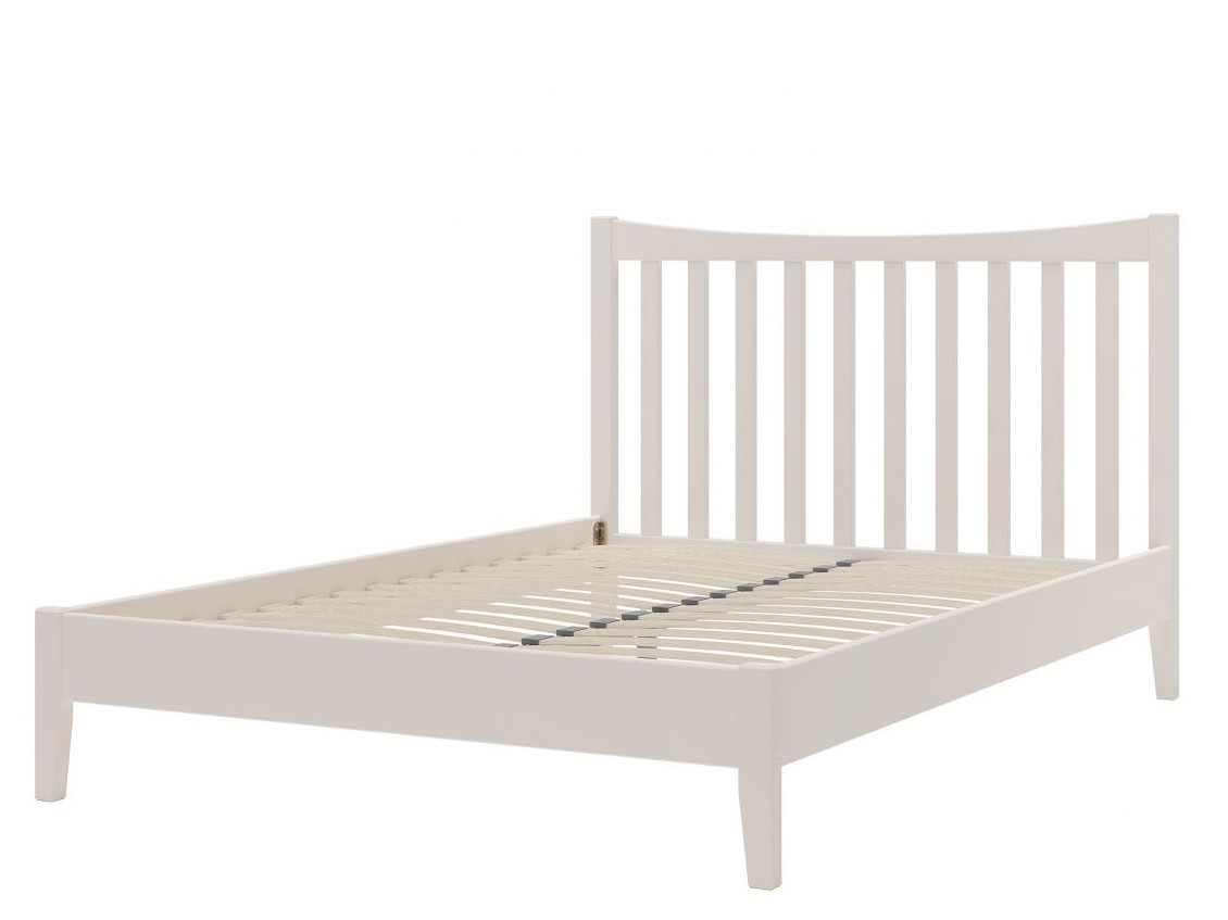 Кровать двуспальная Виола 