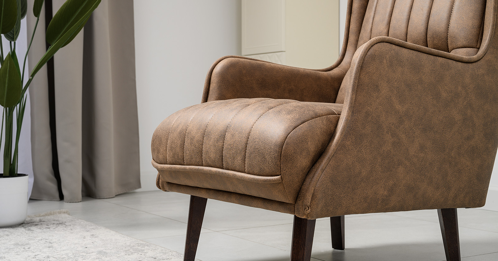 Кресло для отдыха Болеро N 