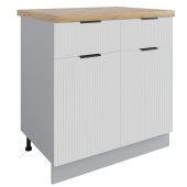 Стол с ящиками С2ЯШ 800 Фенис