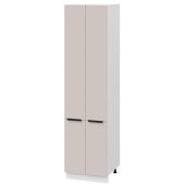 Шкаф-пенал П600Н-22 (премьер) Оливия 