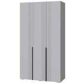 Шкаф 3-х дв. ШК-1200 Альмерия Шкаф 3-х дв. ШК-1200 Альмерия