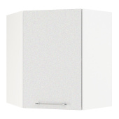 Шкаф верхний угловой ШВУ София Олива