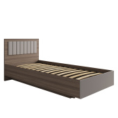 Кровать 900 Роза  